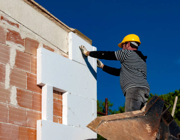 Types of Insulation We Offer in Claryville, KY