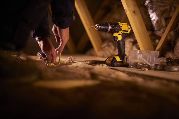 Best Specialized Insulation Services in Claryville, KY